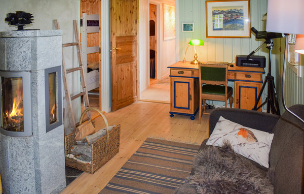 Holiday Home - Uvdal , Norway - N33288 7