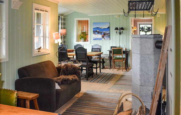 Holiday Home - Uvdal , Norway - N33288 303
