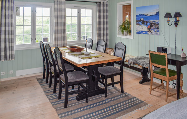 Holiday Home - Uvdal , Norway - N33288 4