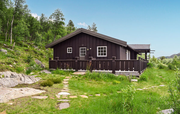Holiday Home - Uvdal , Norway - N33288 82