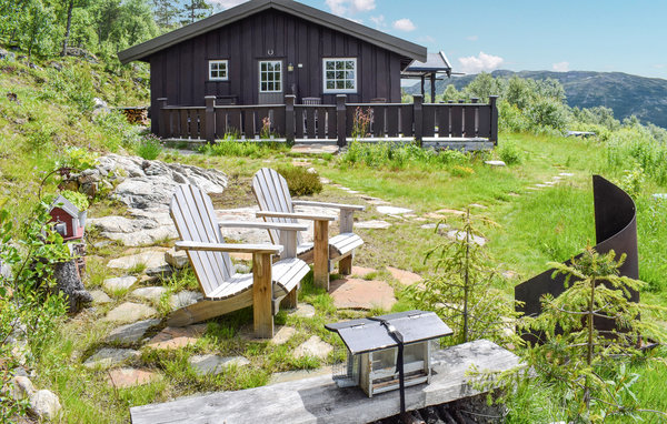 Holiday Home - Uvdal , Norway - N33288 101
