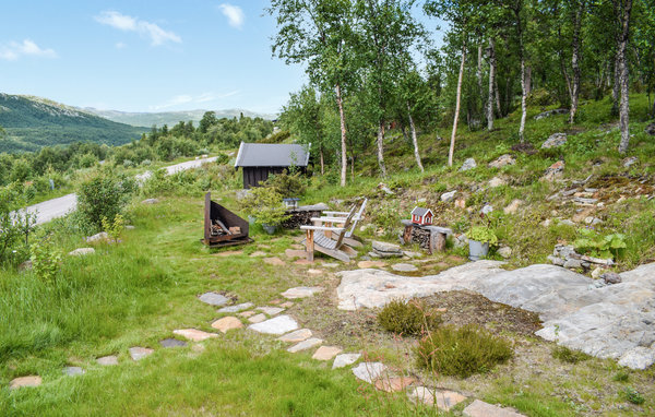 Holiday Home - Uvdal , Norway - N33288 9