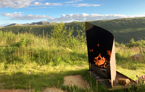 Holiday Home - Uvdal , Norway - N33288 103