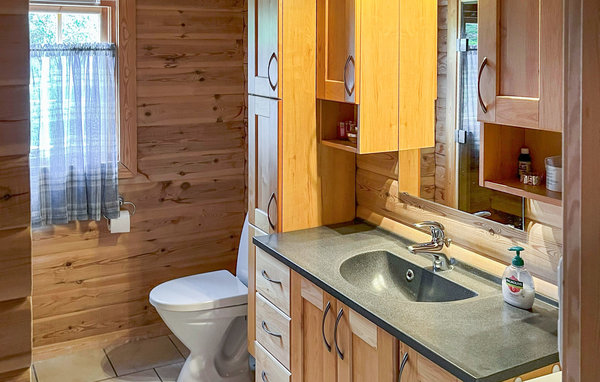 Casa de vacaciones - Vegglifjell , Noruega - N33294 701