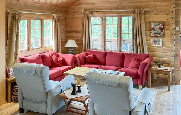 Casa de vacaciones - Vegglifjell , Noruega - N33294 3