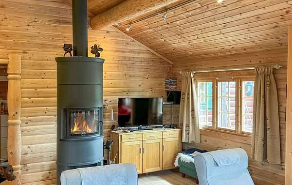 Casa de vacaciones - Vegglifjell , Noruega - N33294 301