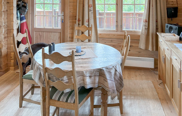 Casa de vacaciones - Vegglifjell , Noruega - N33294 302