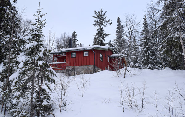 Casa vacanze - Tempelseter/Eggedal , Norvegia - N33306 1