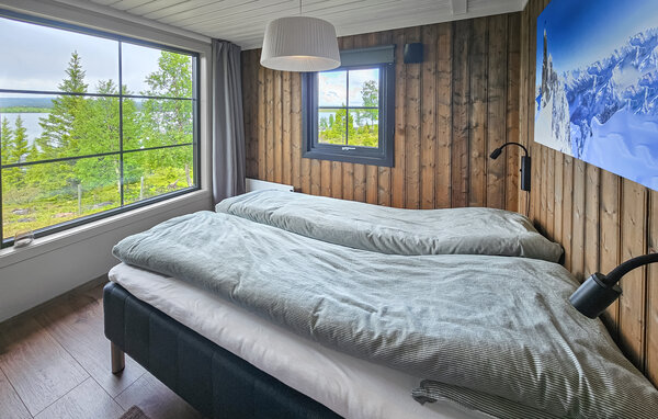 Ferienhaus - Golsfjellet , Norwegen - N33329 8