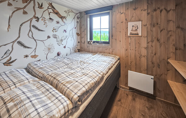 Ferienhaus - Golsfjellet , Norwegen - N33329 601