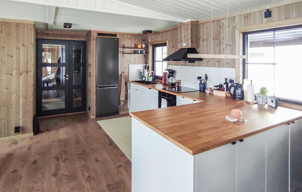 Ferienhaus - Golsfjellet , Norwegen - N33329 401