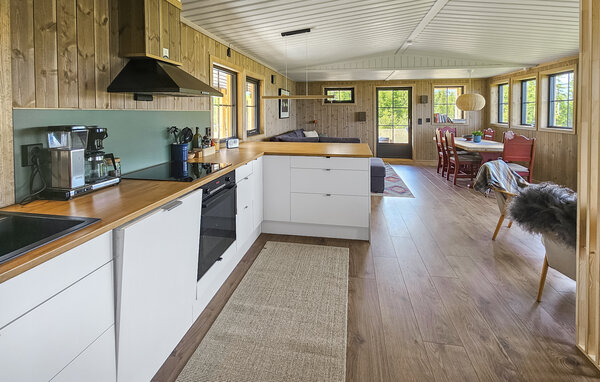 Ferienhaus - Golsfjellet , Norwegen - N33329 6