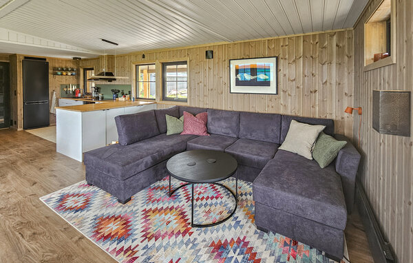 Ferienhaus - Golsfjellet , Norwegen - N33329 3
