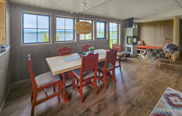 Ferienhaus - Golsfjellet , Norwegen - N33329 5