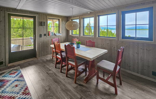 Ferienhaus - Golsfjellet , Norwegen - N33329 301