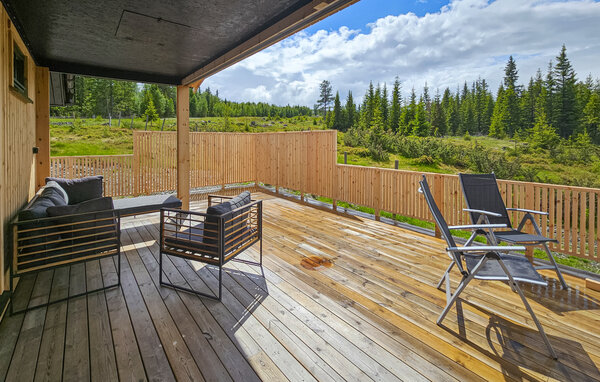 Ferienhaus - Golsfjellet , Norwegen - N33329 101