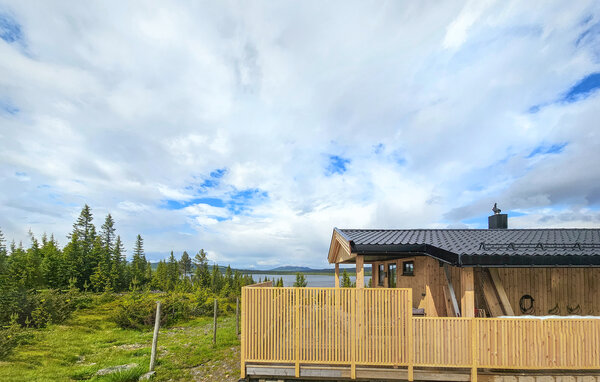 Ferienhaus - Golsfjellet , Norwegen - N33329 102