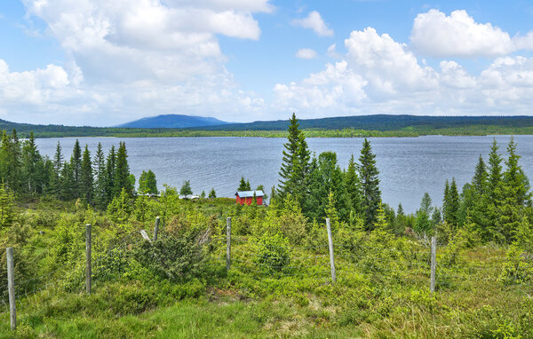 Ferienhaus - Golsfjellet , Norwegen - N33329 202