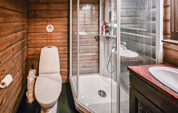 Casa de vacaciones - Blefjell , Noruega - N33330 702