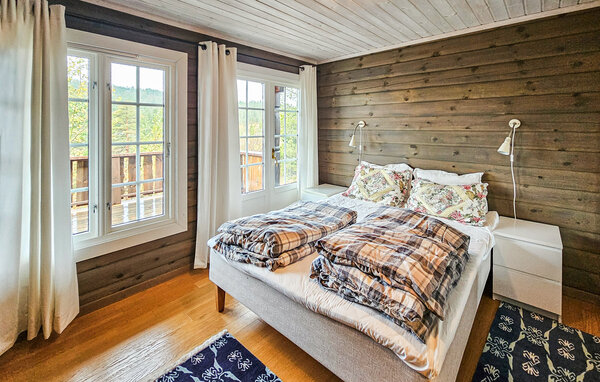 Casa de vacaciones - Blefjell , Noruega - N33330 8
