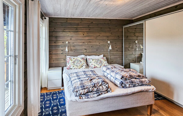 Casa de vacaciones - Blefjell , Noruega - N33330 601