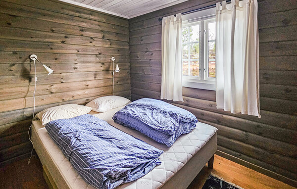 Casa de vacaciones - Blefjell , Noruega - N33330 602