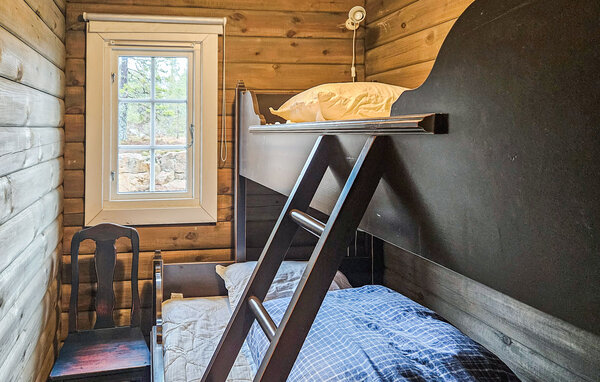 Casa de vacaciones - Blefjell , Noruega - N33330 603