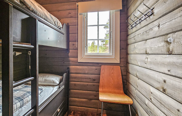Casa de vacaciones - Blefjell , Noruega - N33330 604