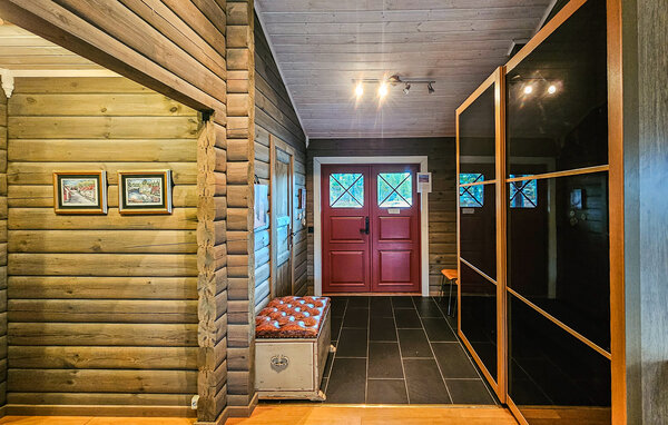 Casa de vacaciones - Blefjell , Noruega - N33330 501