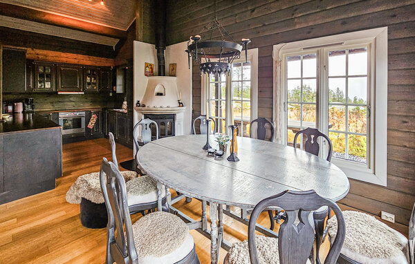 Casa de vacaciones - Blefjell , Noruega - N33330 6