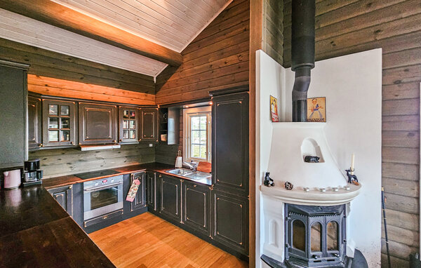 Casa de vacaciones - Blefjell , Noruega - N33330 7