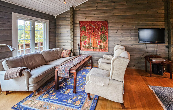 Casa de vacaciones - Blefjell , Noruega - N33330 3
