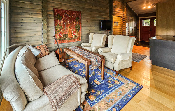 Casa de vacaciones - Blefjell , Noruega - N33330 301