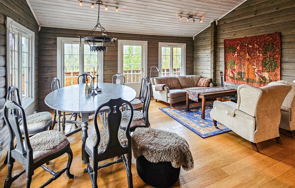 Casa de vacaciones - Blefjell , Noruega - N33330 4