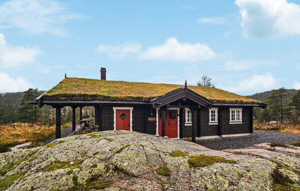 Casa de vacaciones - Blefjell , Noruega - N33330 81