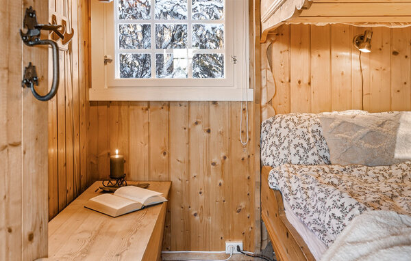 Feriehus - Golsfjellet , Norge - N33336 9