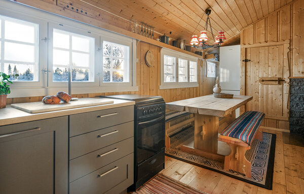 Feriehus - Golsfjellet , Norge - N33336 6