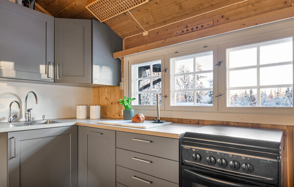 Feriehus - Golsfjellet , Norge - N33336 7
