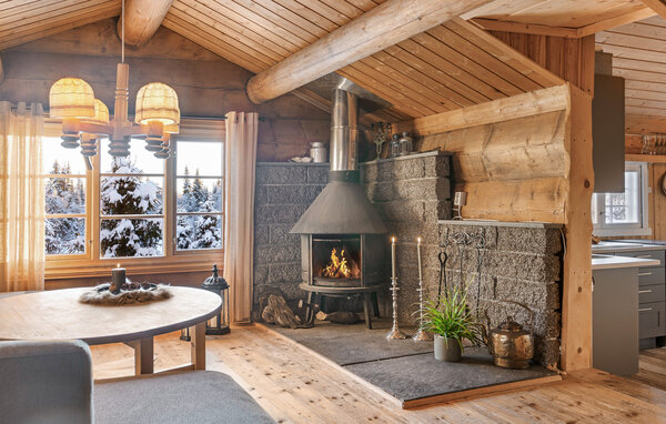 Feriehus - Golsfjellet , Norge - N33336 4