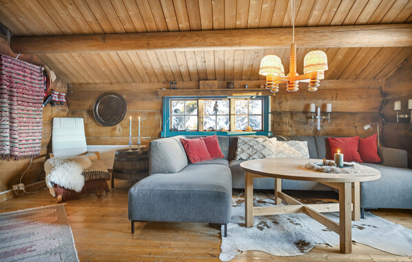Feriehus - Golsfjellet , Norge - N33336 5