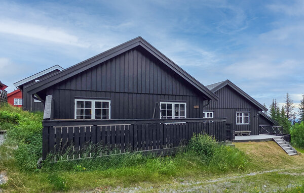 Domy wakacyjne - Norefjell , Norwegia - N33337 81