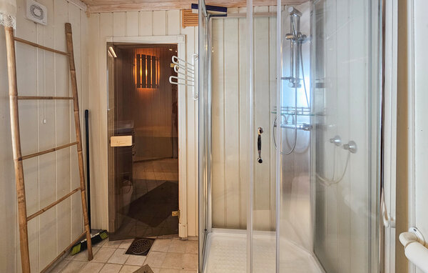 Semesterhus 