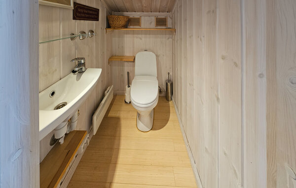 Semesterhus 