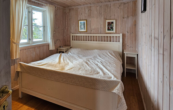 Semesterhus 