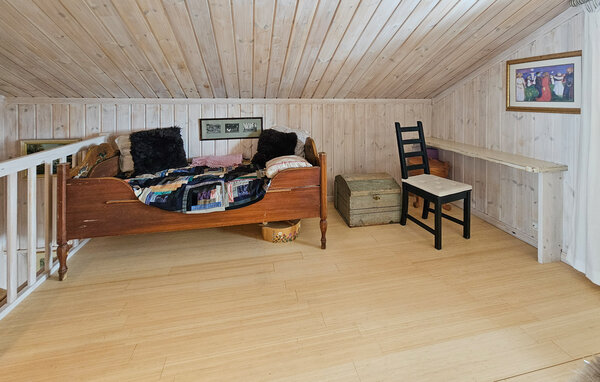 Semesterhus 