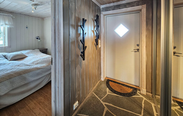 Semesterhus 