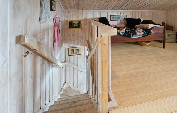 Semesterhus 