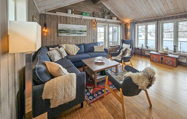 Semesterhus 