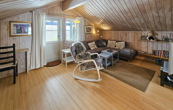 Semesterhus 