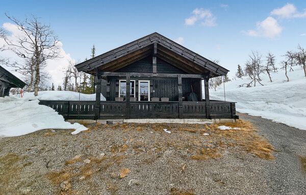 Semesterhus 